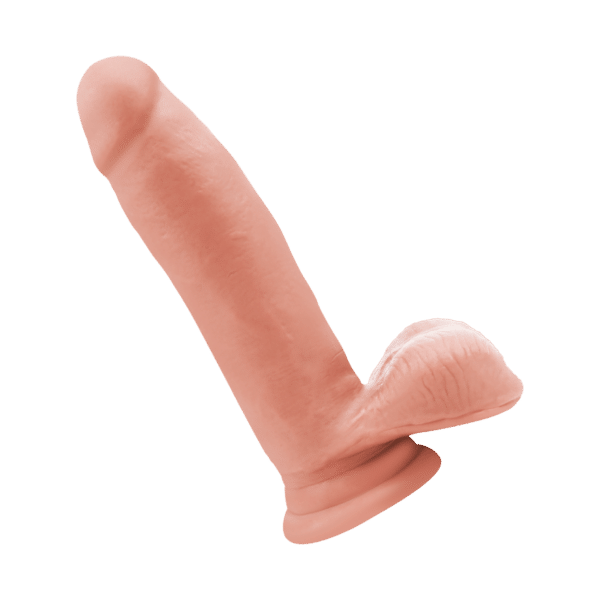 Dream Toys 6.9 " Dual Density Dildo