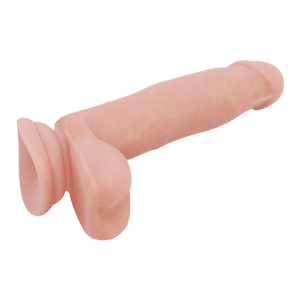 Dream Toys 7.1 " Dual Density Dildo