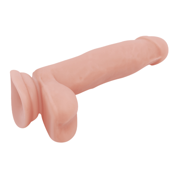 Dream Toys 7.1 " Dual Density Dildo