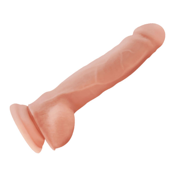 Dream Toys 9 " Dual Density Dildo