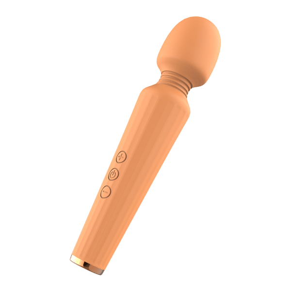 Dream Toys Glam - Wand Vibrator