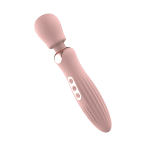 Dream Toys Glam - Large Wand Vibrator