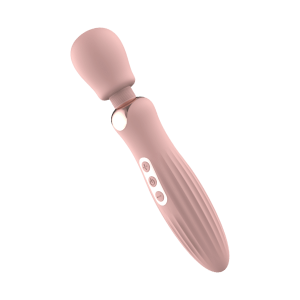 Dream Toys Glam - Large Wand Vibrator