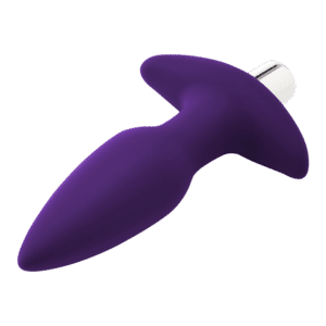 Dream Toys Vibrating Plug