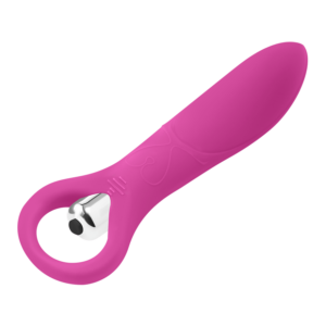 Dream Toys Ring Vibrator