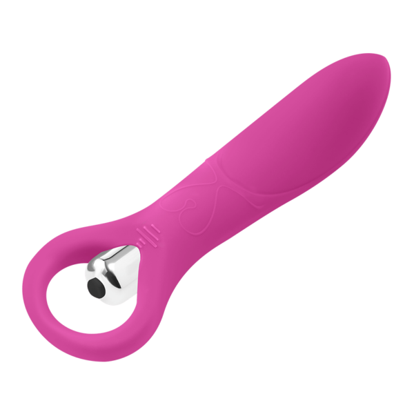 Dream Toys Ring Vibrator