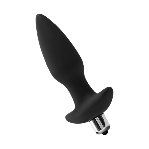 Dream Toys Fantasstic - Vibrating Plug