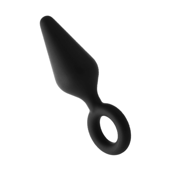 Dream Toys Fantasstic - Ring Plug Small