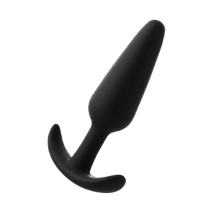 Dream Toys Fantasstic - Smooth Anal Plug Medium