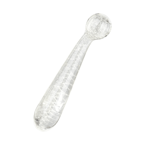 NS Novelties G-Spot Glass Wand