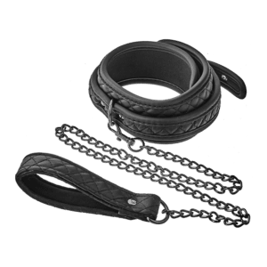 Dream Toys Blaze - Collar Leash Diamond