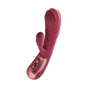 Dream Toys Duo Vibrator Jimmy K