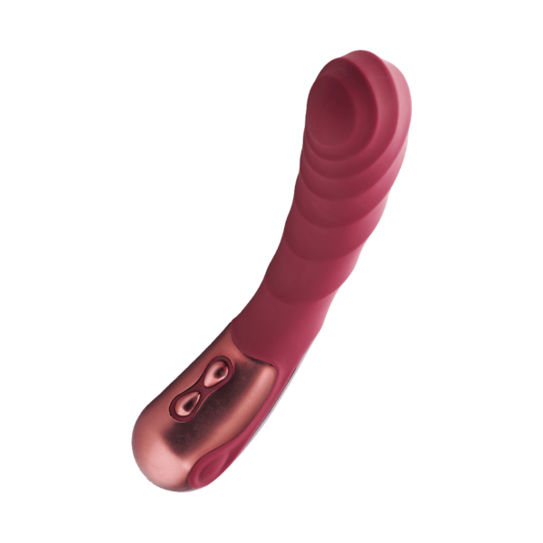 Dream Toys Single Vibrator Jaimy D