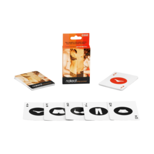 Kheper Games Naked! Strip Poker