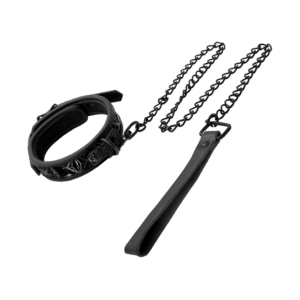 NS Novelties 1 Collar