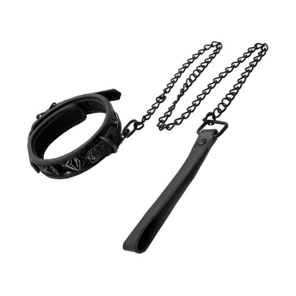 NS Novelties 1 Collar