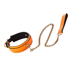 Dream Toys Radiant - Collar and Leash