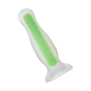 Dream Toys Radiant - Glow in the Dark Plug