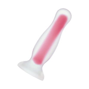 Dream Toys Radiant - Glow in the Dark Plug