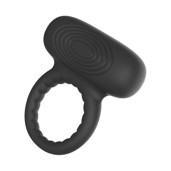 Dream Toys Ramrod - Strong Vibrating Cockring