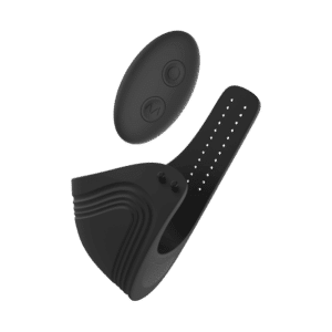 Dream Toys Ramrod - Adjustable Vibrating Cockring
