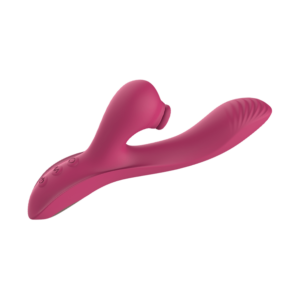 Dream Toys Essentials - Dual G-Spot Vibe