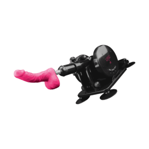 Dream Toys Sex Room - Ultra Thrust Sex Machine 200