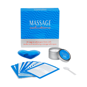 Kheper Games Massage Seductions