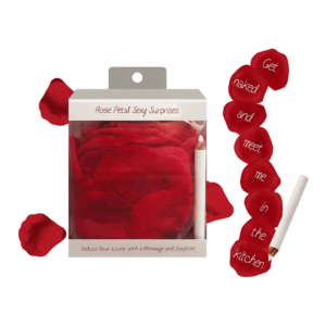 Kheper Games Rose Petal Sexy Surprises