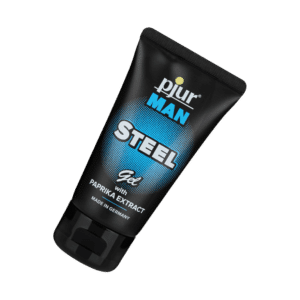 Pjur Man Steel Gel