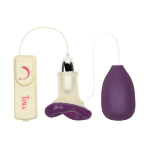 Seven Creations Clit Massager