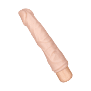 Blush Novelties Mr. Skin - Vibe 6