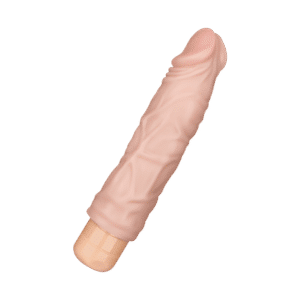 Blush Novelties Mr. Skin - Vibe 10