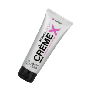 Dorcel Crème X