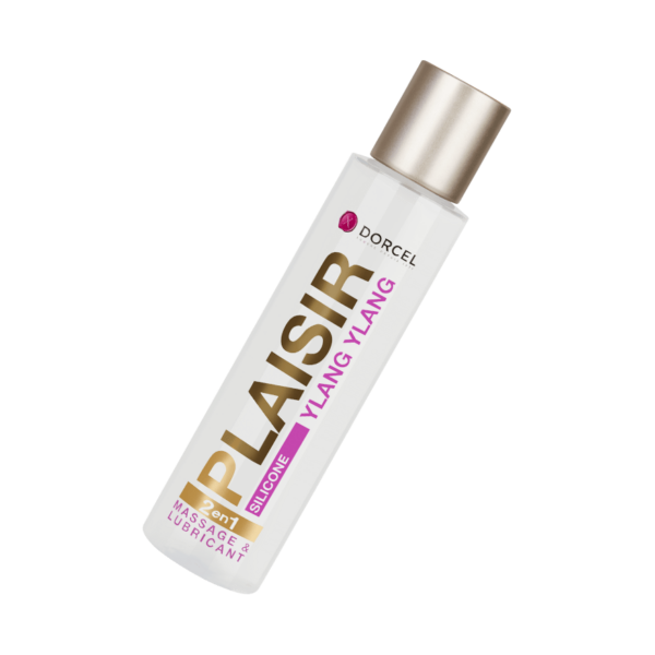 Dorcel Plaisir - Ylang Ylang