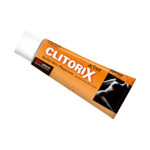 JOYDIVISION Creme für Sie ClitoriX