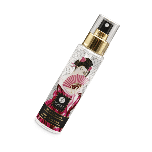 SHUNGA Gentle Cleaner