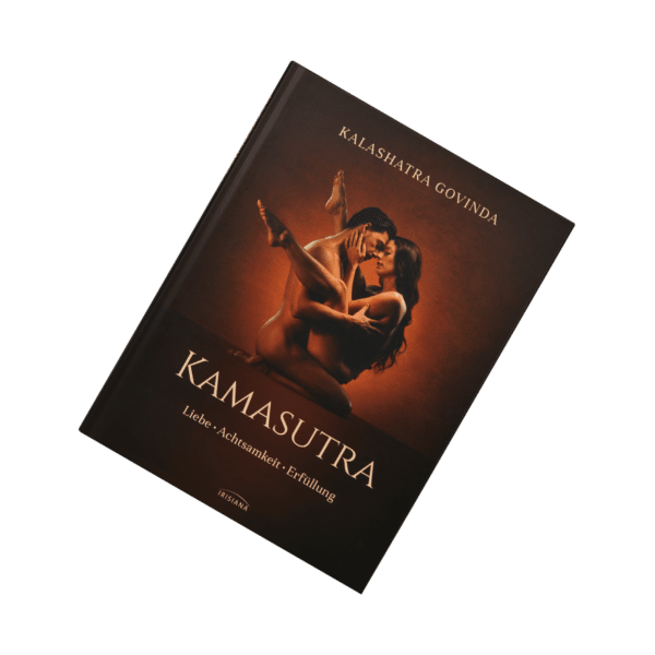 Randomhouse Kamasutra: Liebe - Achtsamkeit - Erfüllung