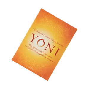 Randomhouse Yoni - die spirituelle Dimension weiblicher Sexualität entdecken