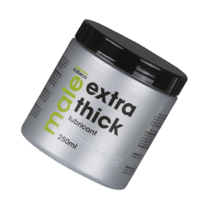 Cobeco Male - Extra Thick Lubricant