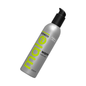 Cobeco Male - Warm Lubricant