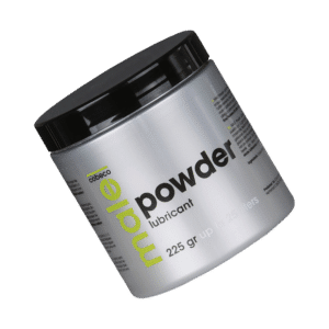 Cobeco Male - Powder Lubricant