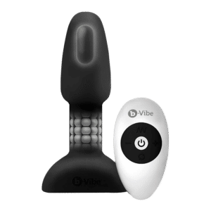 b-Vibe Rimming Petite