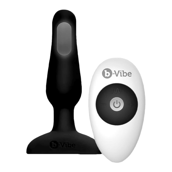 b-Vibe Novice Plug