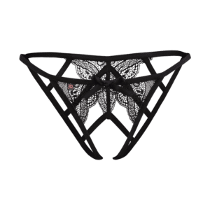 Obsessive Miamor Crotchless Panties