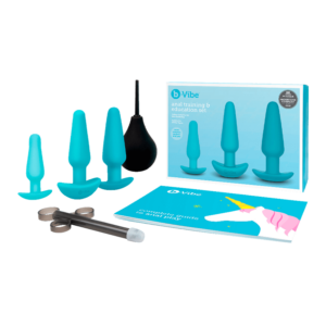 b-Vibe Education Set