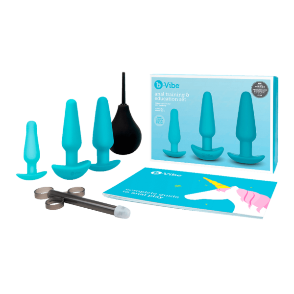 b-Vibe Education Set