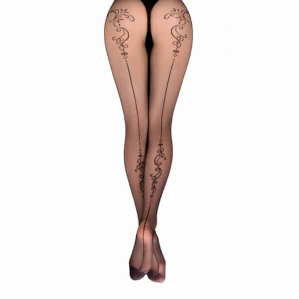 Ballerina Fantasy Tights