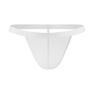 Rimba Sexy Tanga in transparenter Optik