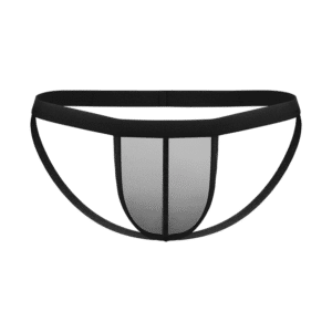 Rimba Transparenter Jock Strap